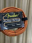 Fender 10m Premium Instrument Cable (Jack to Jack) - 3