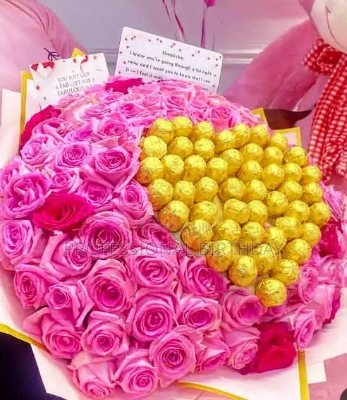 Fresh Roses for Special Occasions - 1