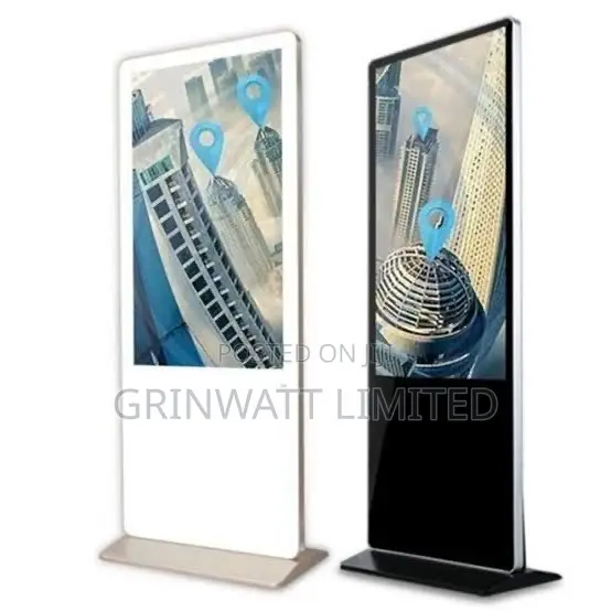 65" Hiview Elon Digital Signage - 1
