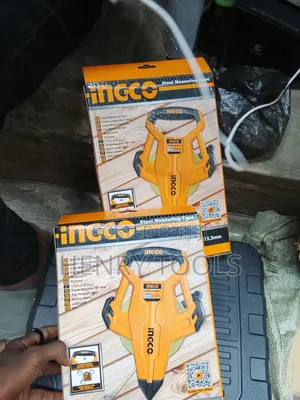 Ingco Steel Measuring Tape