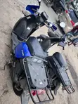 Yamaha Gear 2010 Blue - 5