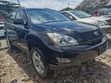 Lexus RX 330 2006 Black - 2