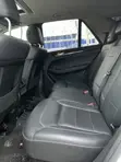 Mercedes-Benz ML 350 4Matic 2012 White - 4