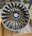 22/21/20 Inch Mercedes-Benz AMG Tayoyi - Sabon Kaya - 2