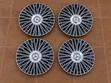 18" Mercedes-Benz Maybach Alloy Rims - 2