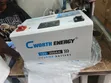 Cworth Energy 2.5kWh 12V Lithium Ion Battery - 1