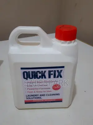 Laundry Stain Remover