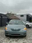 2007 Toyota Camry LE - Foreign Used - 3
