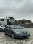 2007 Toyota Camry LE - Foreign Used - 4