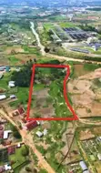 2.35 Hectares Industrial Land for Sale in Idu - 2