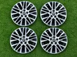 18'' Certified OEM Alloy Rims - 5 Year Guarantee - 1