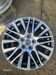 18'' Certified OEM Alloy Rims - 5 Year Guarantee - 2