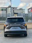 2023 Toyota Sienna XLE AWD 7-Passenger Silver - 2
