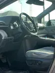 2023 Toyota Sienna XLE AWD 7-Passenger Silver - 3