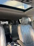 2023 Toyota Sienna XLE AWD 7-Passenger Silver - 4