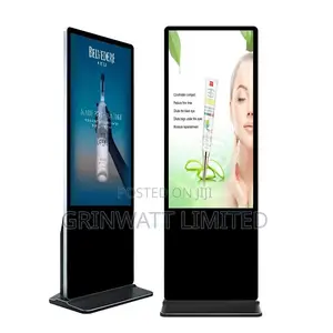 Hiview 65" QLED Digital Signage