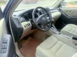 Toyota Highlander 2003 Blue - 4