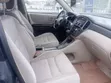 Toyota Highlander 2003 Blue - 5
