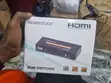 NOWBOTUCH 4K 4x1 HDMI 2.0 Switcher Box - 3