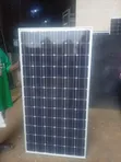 200 Watts Solar Panels (Amfani) - 1