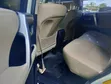 2017 Toyota 4Runner Limited - Foreign Used - 2