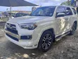 2017 Toyota 4Runner Limited - Foreign Used - 3