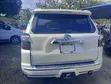 2017 Toyota 4Runner Limited - Foreign Used - 4