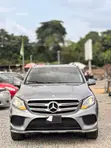 Mercedes-Benz ML350 4MATIC 2014 Gray SUV - 4