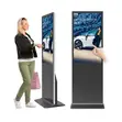 Hiview 65" QLED Digital Signage (Sabon Sama) - 1