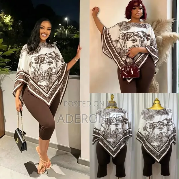 Quality Zara Tops Available - 1