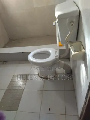 Furnished 3-Bedroom Block of Flats for Rent in Akowonjo Egbeda