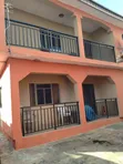 Gidan Kayan Daki 3 Bedroom a Akowonjo Egbeda don Siyarwa - 5