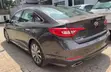 Hyundai Sonata 2015 Full Option Gray - 4