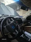 2022 Toyota Prado Android Screen & Steering Console Upgrade Kit - 1