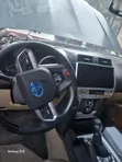 2022 Toyota Prado Android Screen & Steering Console Upgrade Kit - 2
