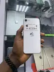 Apple iPhone SE (2022) 64GB White - 2