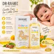 Dr. Rashel Baby Massage Oil - 100ml - 2