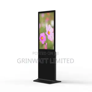 Hiview 65" QLED Digital Signage (Brand New)
