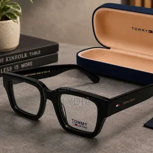 Tommy Jeans Eyeglasses