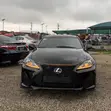 2009 Lexus IS 250 Standard Belgium - 1