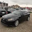2009 Lexus IS 250 Standard Belgium - 2