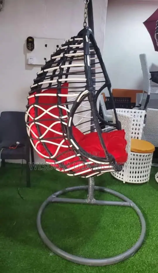 Brand New Quality Affordable Swing - 1
