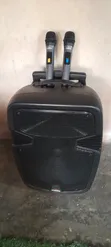 Public Address System PA for Rent - 1
