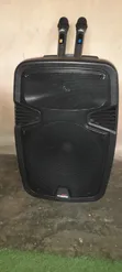 Public Address System PA for Rent - 2