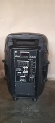 Public Address System PA for Rent - 3