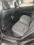 Toyota Camry 2017 Black - 2