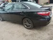 Toyota Camry 2017 Black - 3