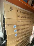 Wakatek 100W Solar Flood Street Light - 3