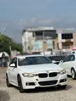 2016 BMW 328i White - Direct Belgium - 1