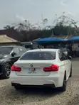 2016 BMW 328i White - Direct Belgium - 3